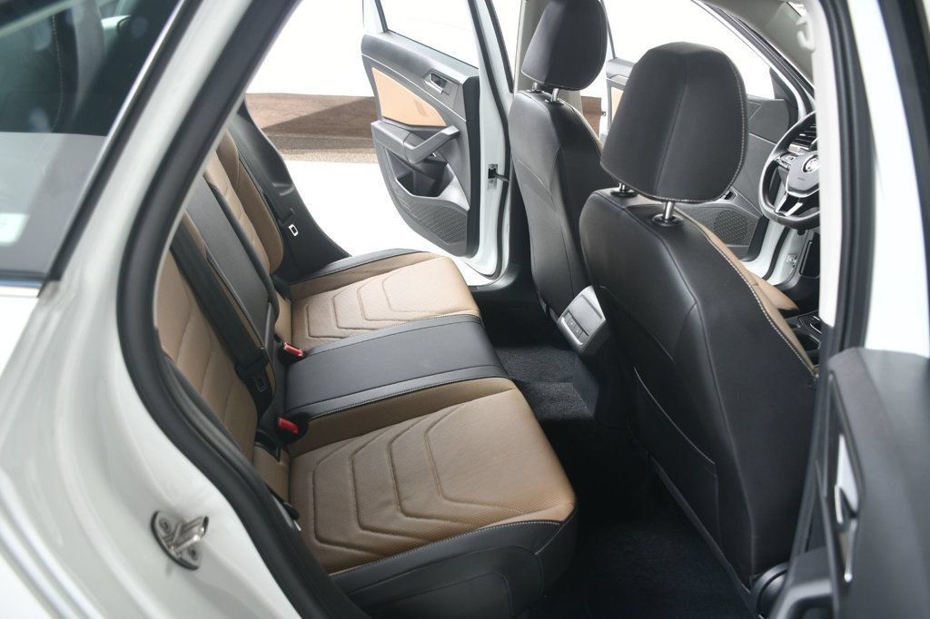 Used 2020 Volkswagen Jetta SEL Premium FWD image 37