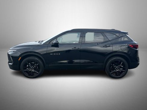 Certified 2023 Chevrolet Blazer LT w/ Convenience Package image 8