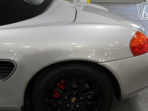 Used 2001 Porsche Boxster S RWD image 23
