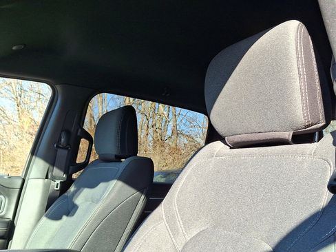 Used 2022 RAM 1500 Big Horn image 24