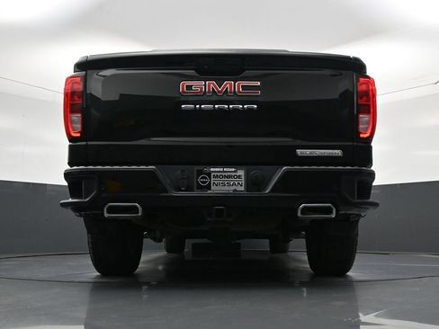 Used 2021 GMC Sierra 1500 Elevation AWD/4WD image 24