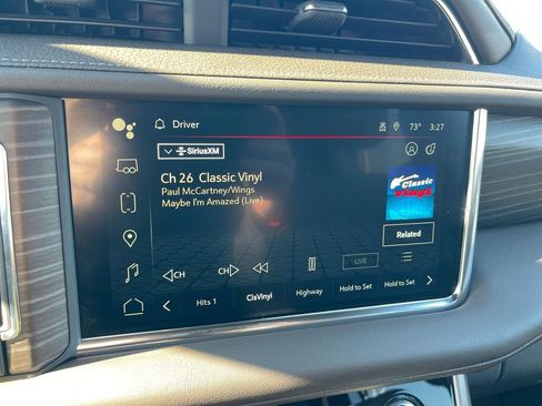 Used 2024 GMC Yukon Denali image 20