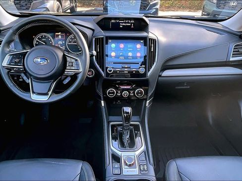 Used 2023 Subaru Forester Limited w/ Popular Package #3 image 16