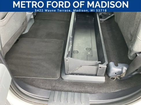 Used 2024 Ford F150 XLT w/ Mobile Office Package image 41