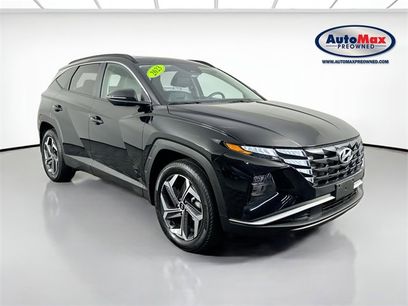 Used 2023 Hyundai Tucson SEL w/ Convenience Package