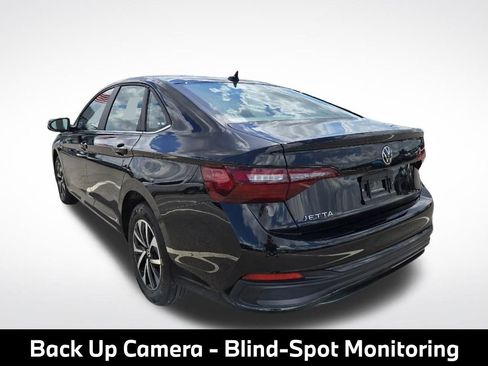 Used 2024 Volkswagen Jetta S FWD image 7