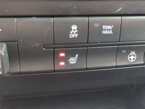 Used 2017 RAM 2500 Big Horn image 20