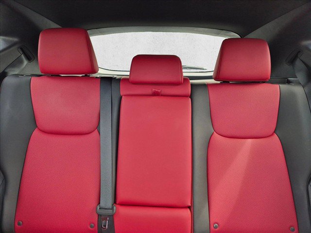 Used 2024 Lexus NX 350 F Sport AWD/4WD image 14