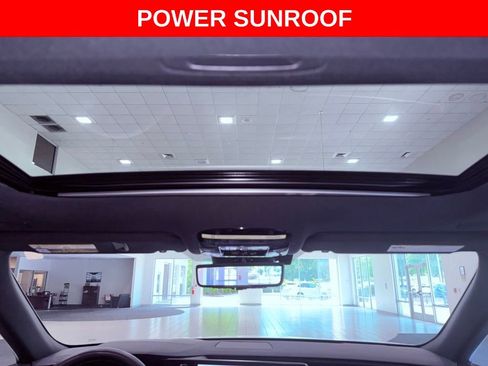 Certified 2025 Lexus RX 350 Premium Plus w/ Convenience Package FWD image 11
