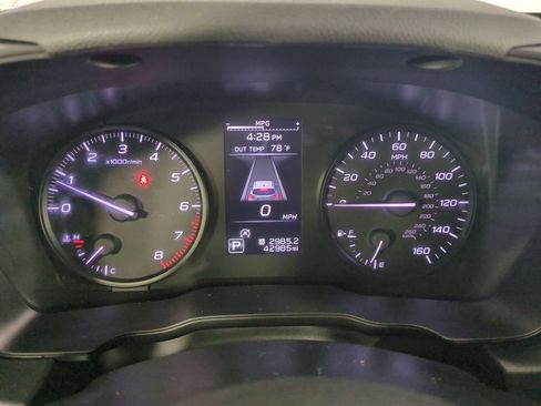 Used 2024 Subaru Impreza 2.0i w/ Popular Package #1A image 29