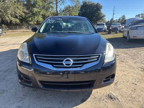 Used 2012 Nissan Altima 2.5 S w/ 20th Anniversary Pkg FWD image 1