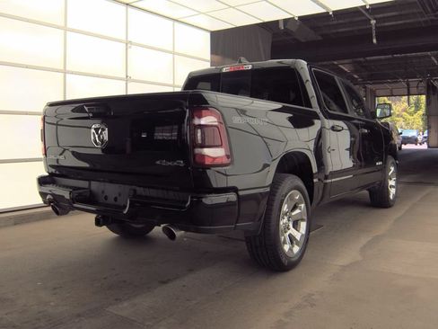 Used 2022 RAM 1500 Big Horn AWD/4WD image 6