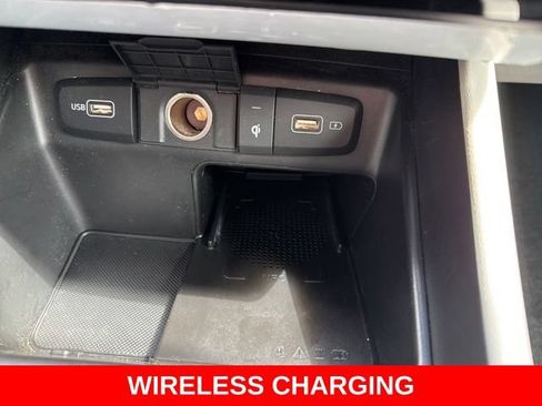Certified 2024 Hyundai Tucson SEL AWD/4WD image 13