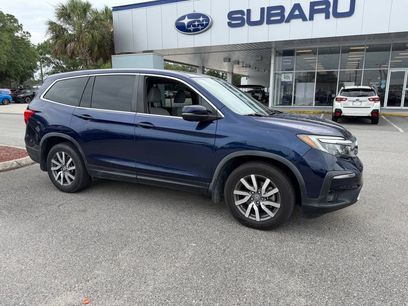 Used 2020 Honda Pilot EX-L