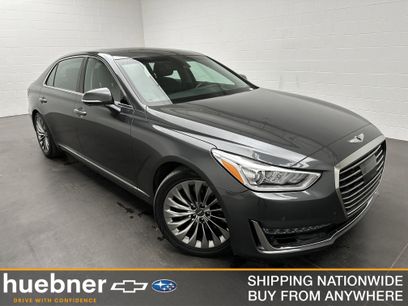 Used 2019 Genesis G90 5.0 Ultimate