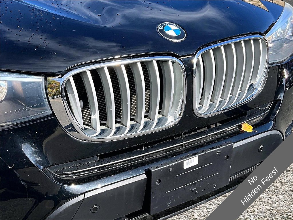 Used 2017 BMW X3 xDrive28i AWD/4WD image 19