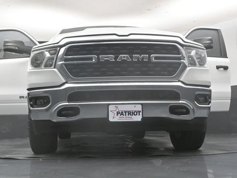Used 2024 RAM 1500 Big Horn AWD/4WD image 63