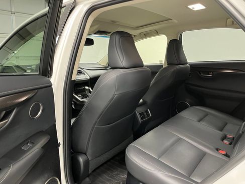 Used 2017 Lexus NX 200t AWD w/ Premium Package image 45