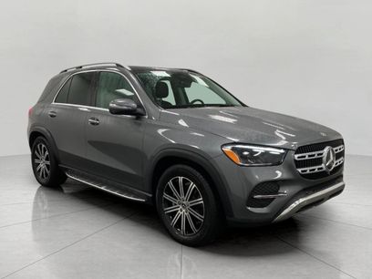 Certified 2026 Mercedes-Benz GLE 350 4MATIC