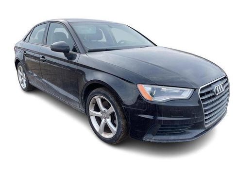 Used 2015 Audi A3 1.8T Premium w/ Audi MMI Navigation Plus image 8