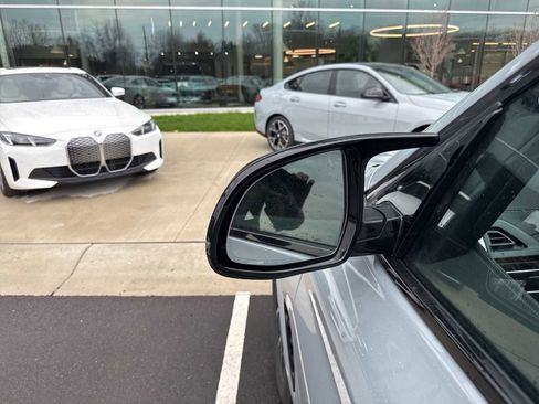 Used 2023 BMW X3 M40i image 21