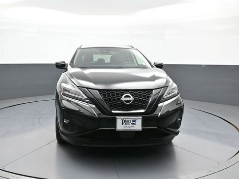 Used 2024 Nissan Murano SV w/ SV Midnight Edition Package AWD/4WD image 2