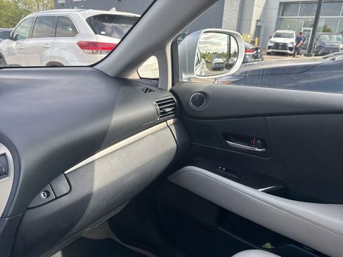 Used 2014 Lexus RX 350 AWD image 21