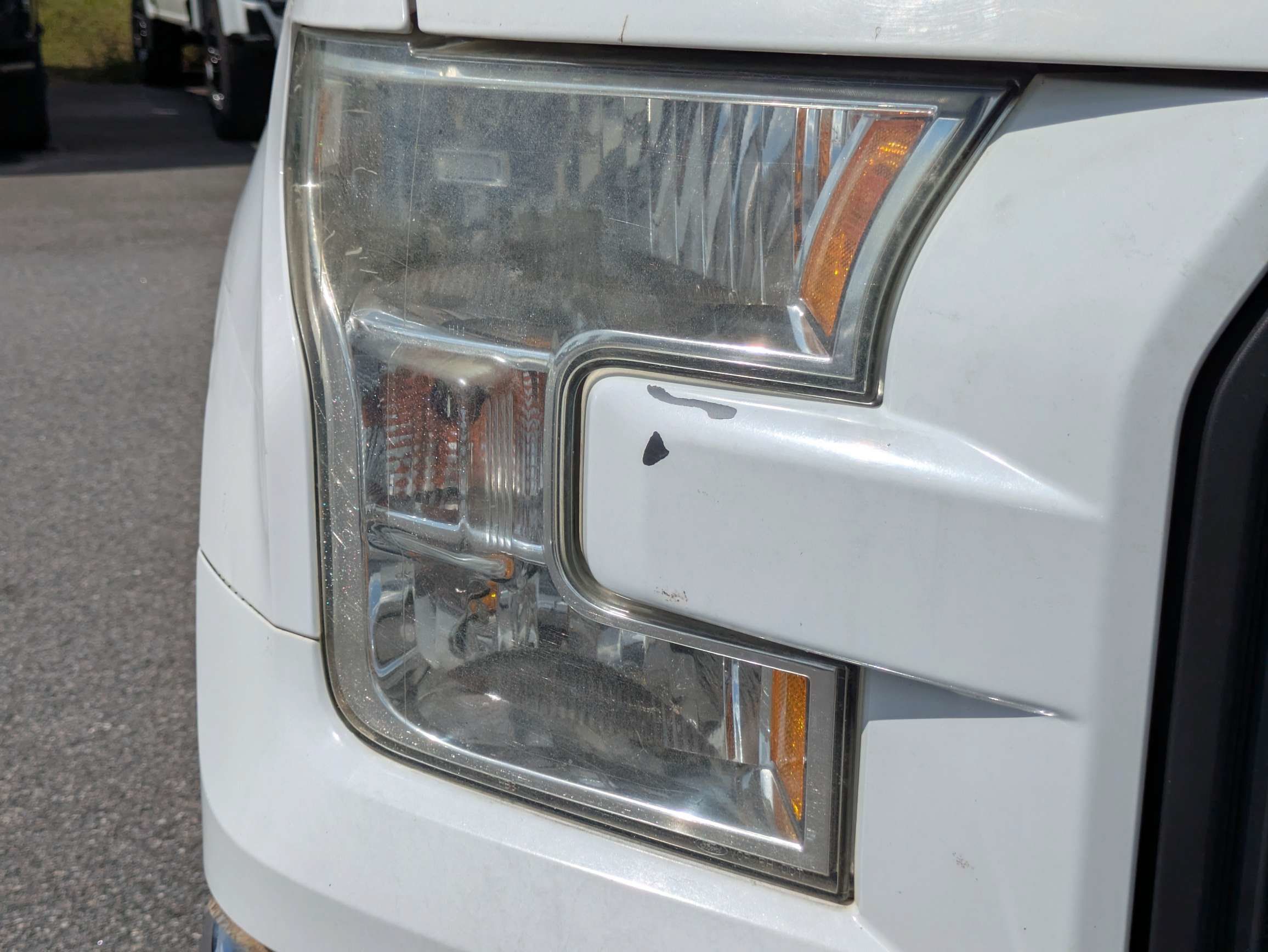 Used 2015 Ford F150 XL w/ Equipment Group 101A Mid AWD/4WD image 10