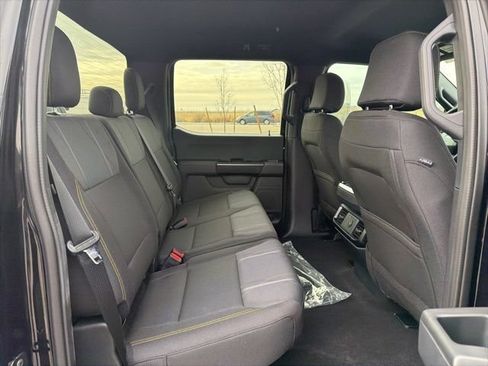 Used 2025 Ford F150 STX w/ Equipment Group 200A AWD/4WD image 31