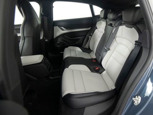 New 2026 Porsche Taycan 4 Cross Turismo AWD/4WD image 36