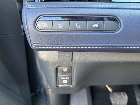 Certified 2026 INFINITI QX80 4WD image 15