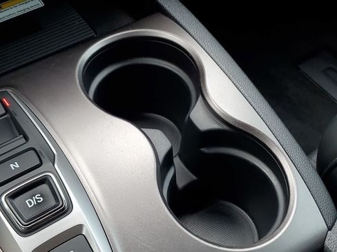 Certified 2023 Honda Passport EX-L image 10