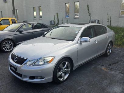 Used 2011 Lexus GS 350