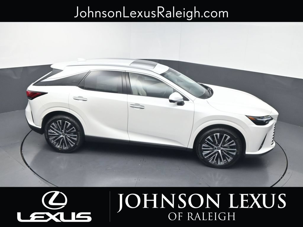 New 2026 Lexus RX 350 Premium Plus w/ Accessory Package (K3) FWD image 32
