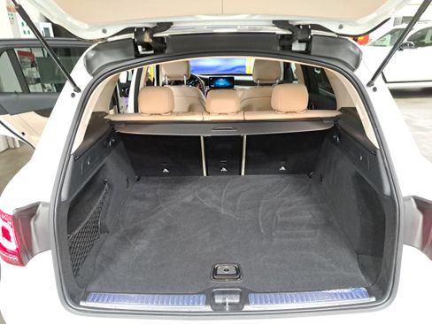Certified 2022 Mercedes-Benz GLC 300 image 14