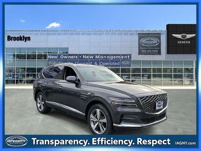 Used 2023 Genesis GV80 3.5T w/ Advanced Package