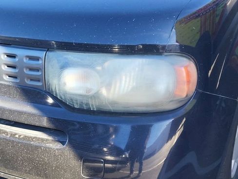 Used 2011 Nissan Cube 1.8 S image 4