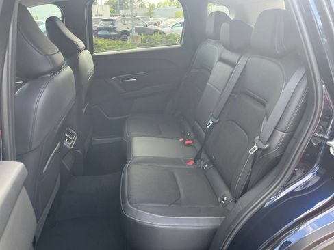 New 2026 MAZDA CX-5 Preferred AWD/4WD image 22