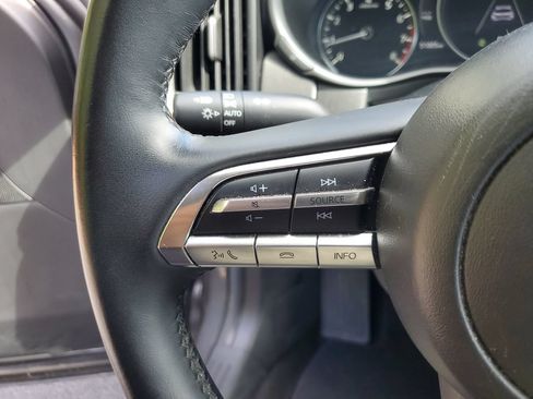 Used 2025 MAZDA CX-50 AWD 2.5 S w/ Preferred Package image 28