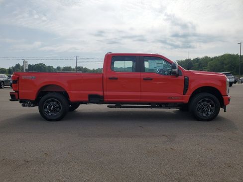 New 2026 Ford F250 XL w/ STX Appearance Package image 5