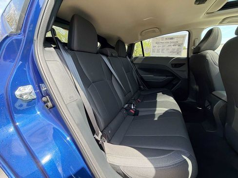 New 2026 Subaru Crosstrek 2.0i Premium AWD/4WD image 18