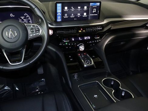 Certified 2026 Acura MDX SH-AWD image 17