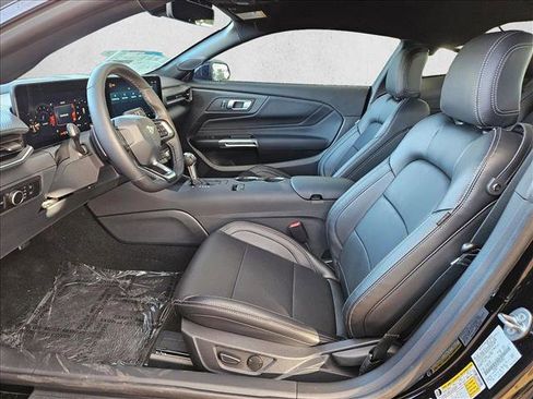 New 2026 Ford Mustang GT Premium image 4