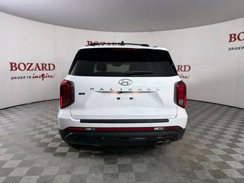 Used 2024 Hyundai Palisade XRT FWD image 7