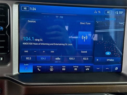 Used 2022 Ford Bronco Outer Banks image 15