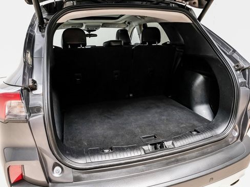 Used 2021 Ford Escape SEL image 63