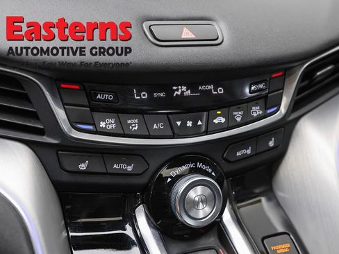 Used 2023 Acura TLX w/ Technology Package FWD image 19