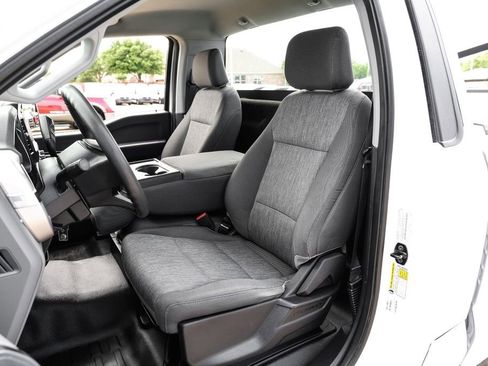 Used 2023 Ford F150 XL w/ XL Chrome Appearance Package RWD image 31