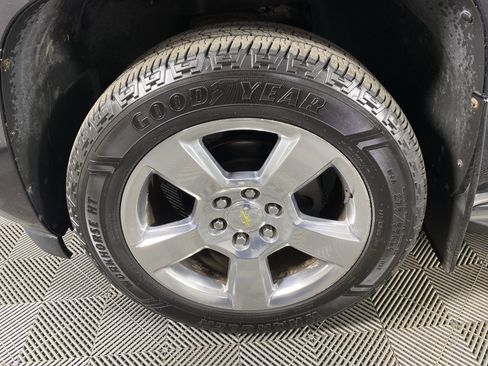 Used 2013 Chevrolet Tahoe LT w/ Luxury Package image 11