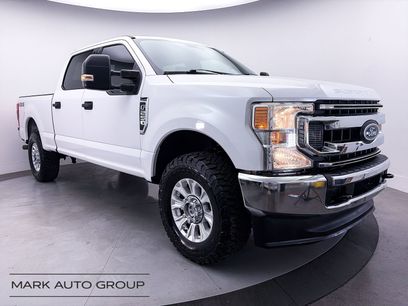 Used 2020 Ford F250 XLT